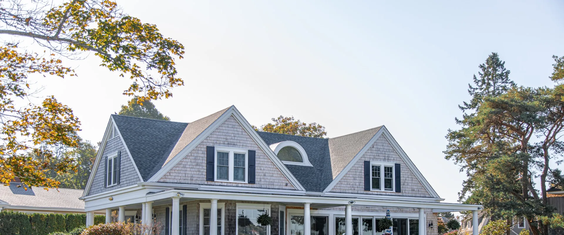Roofing services in Glen Burnie, MD